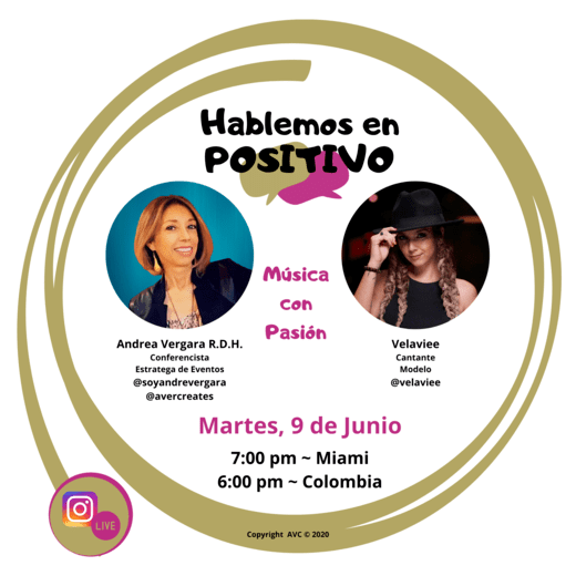 Música con Pasión