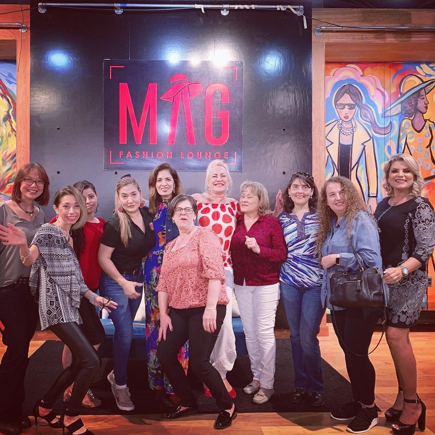 Conversatorio con Propósito