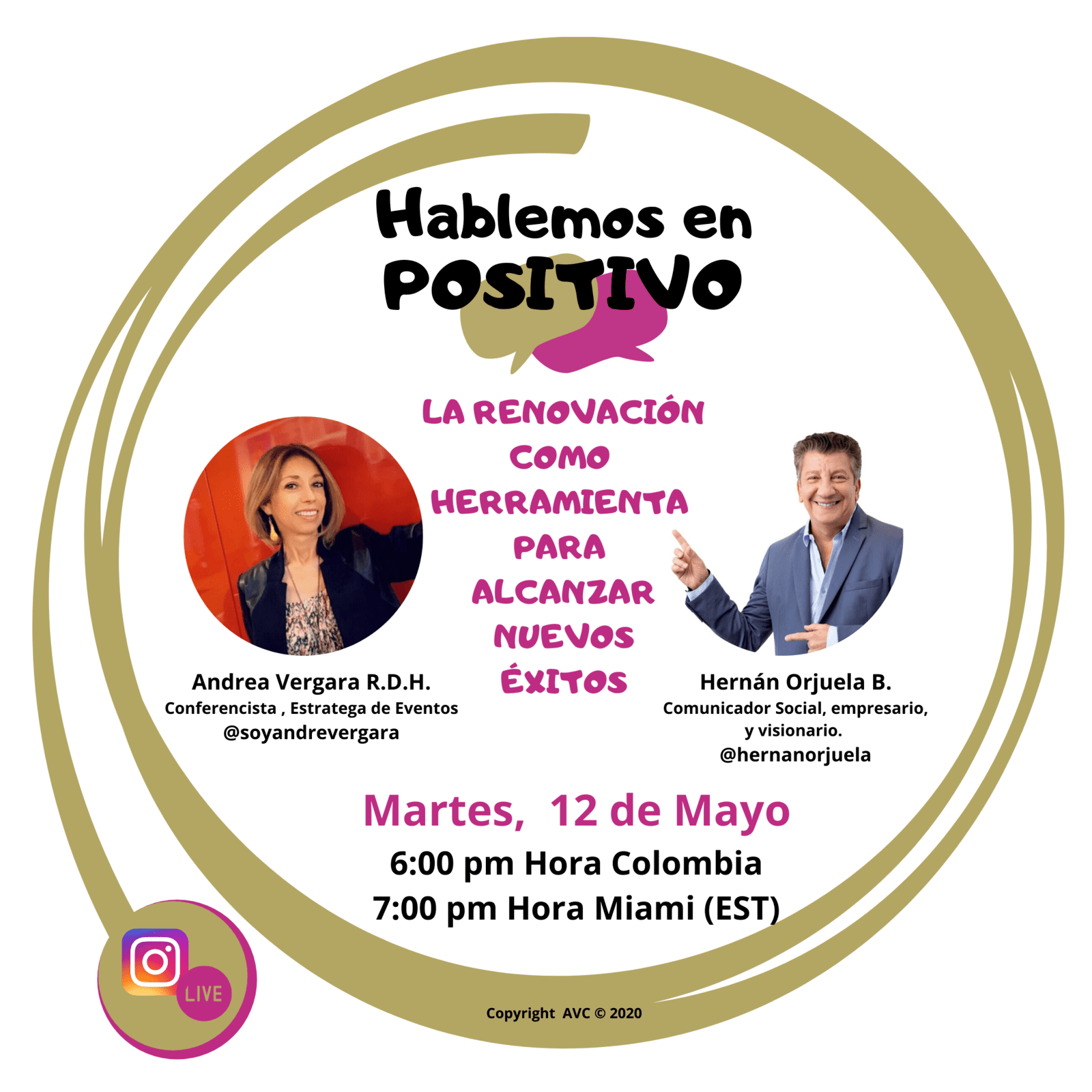 La Renovación como herramienta para alcanzar nuevos éxitos