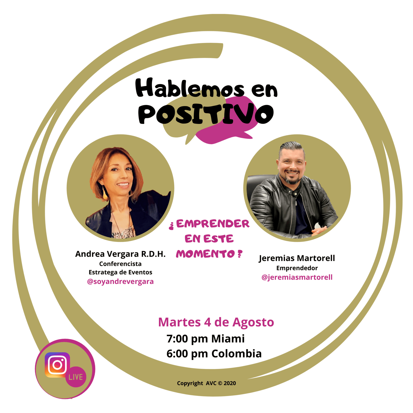 ¿Emprender en este momento?