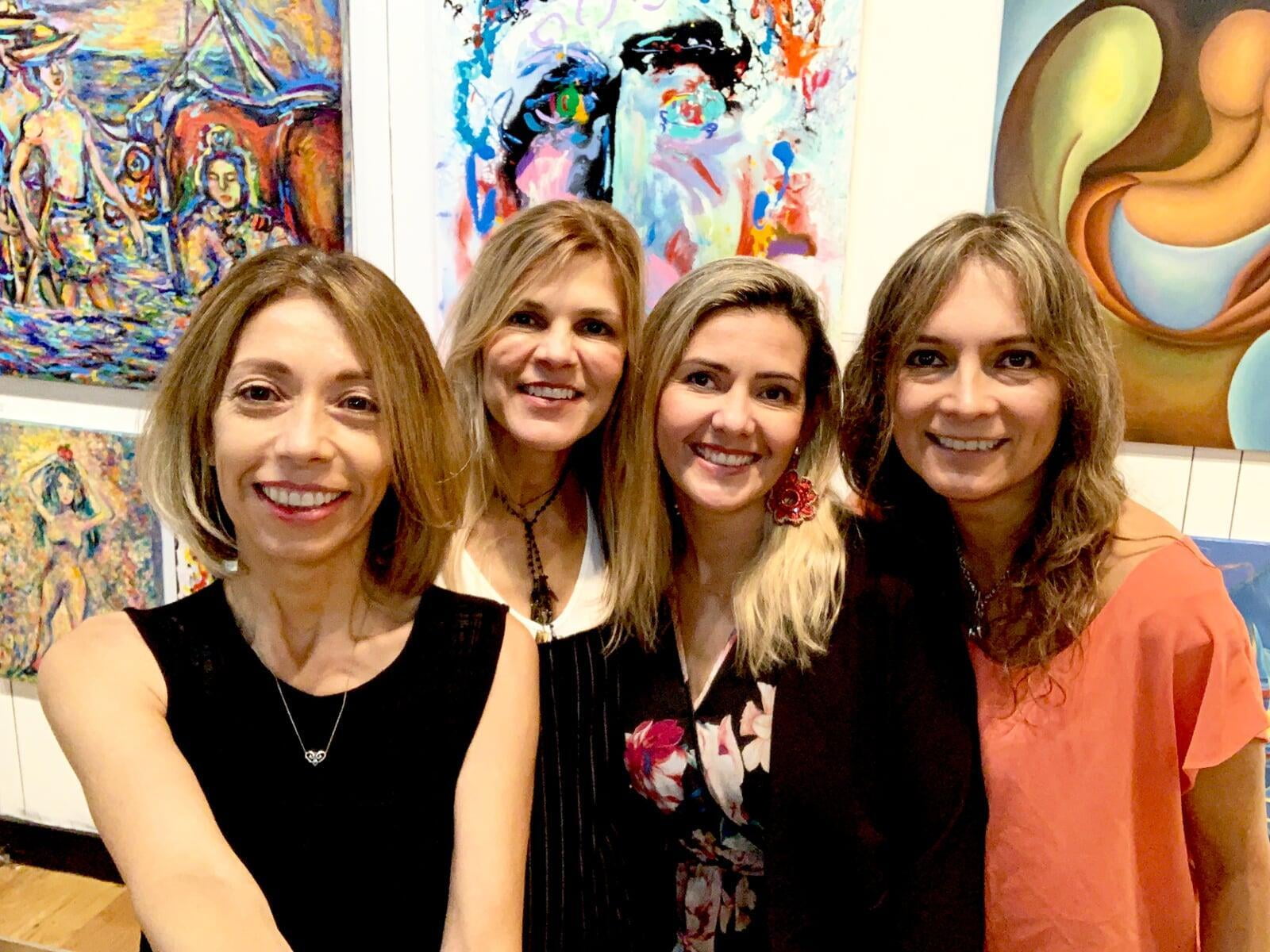 Complete Peace and Happiness