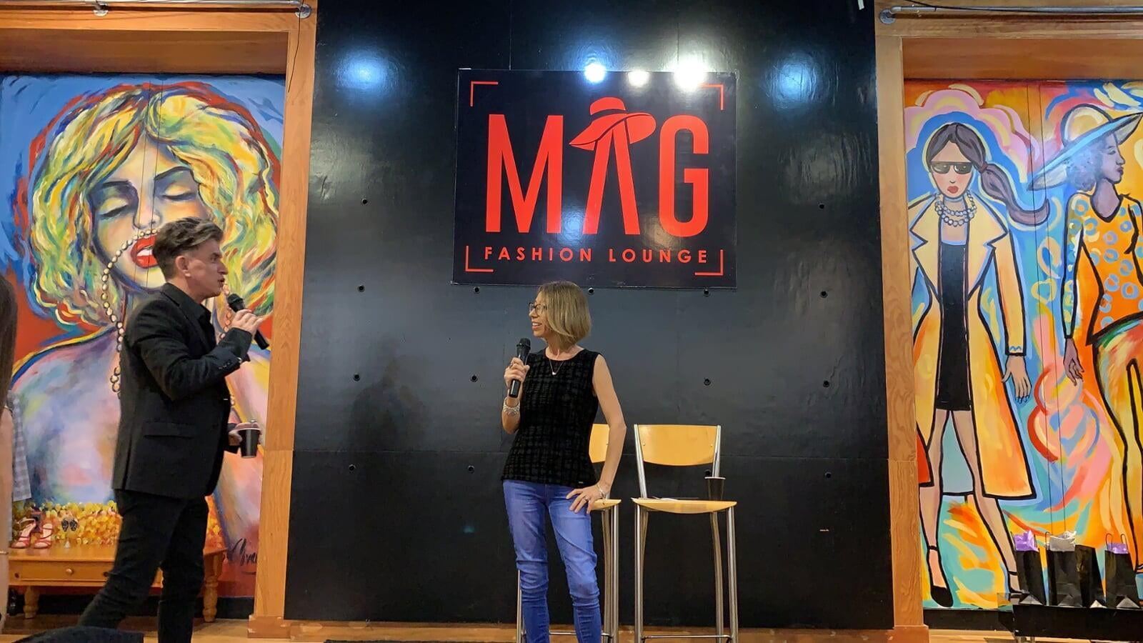 Hablando de la vida en Style CLinic International