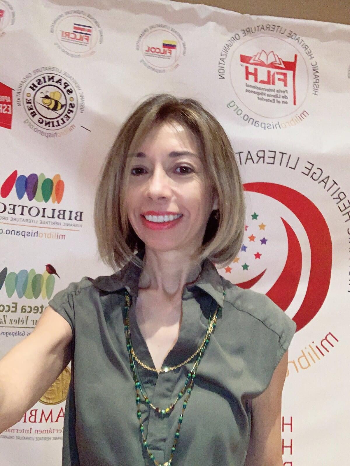 Hispanic Heritage Book Fair